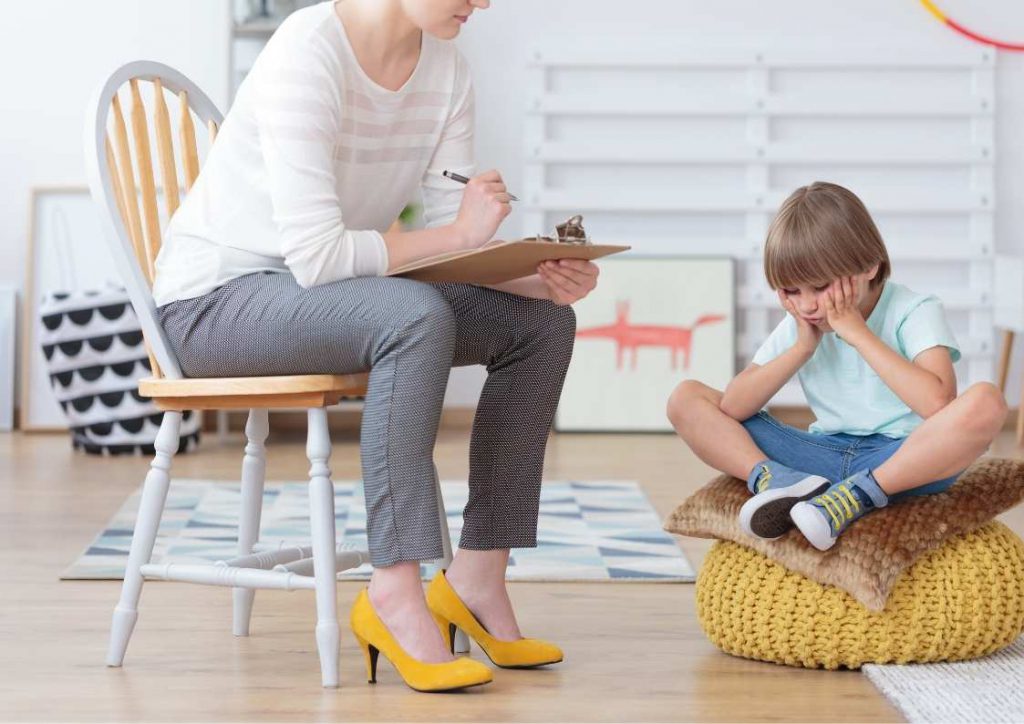 חרדה אצל ילדים: היא לא חייבת להרוס לכם את החופשה