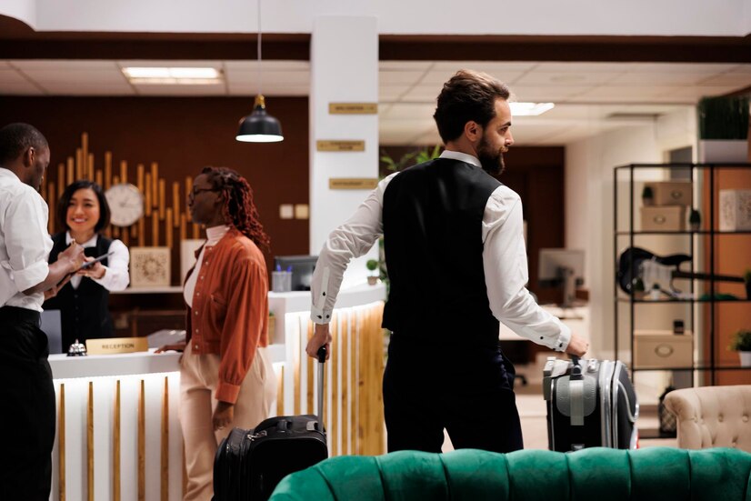 לימודי מלונאות