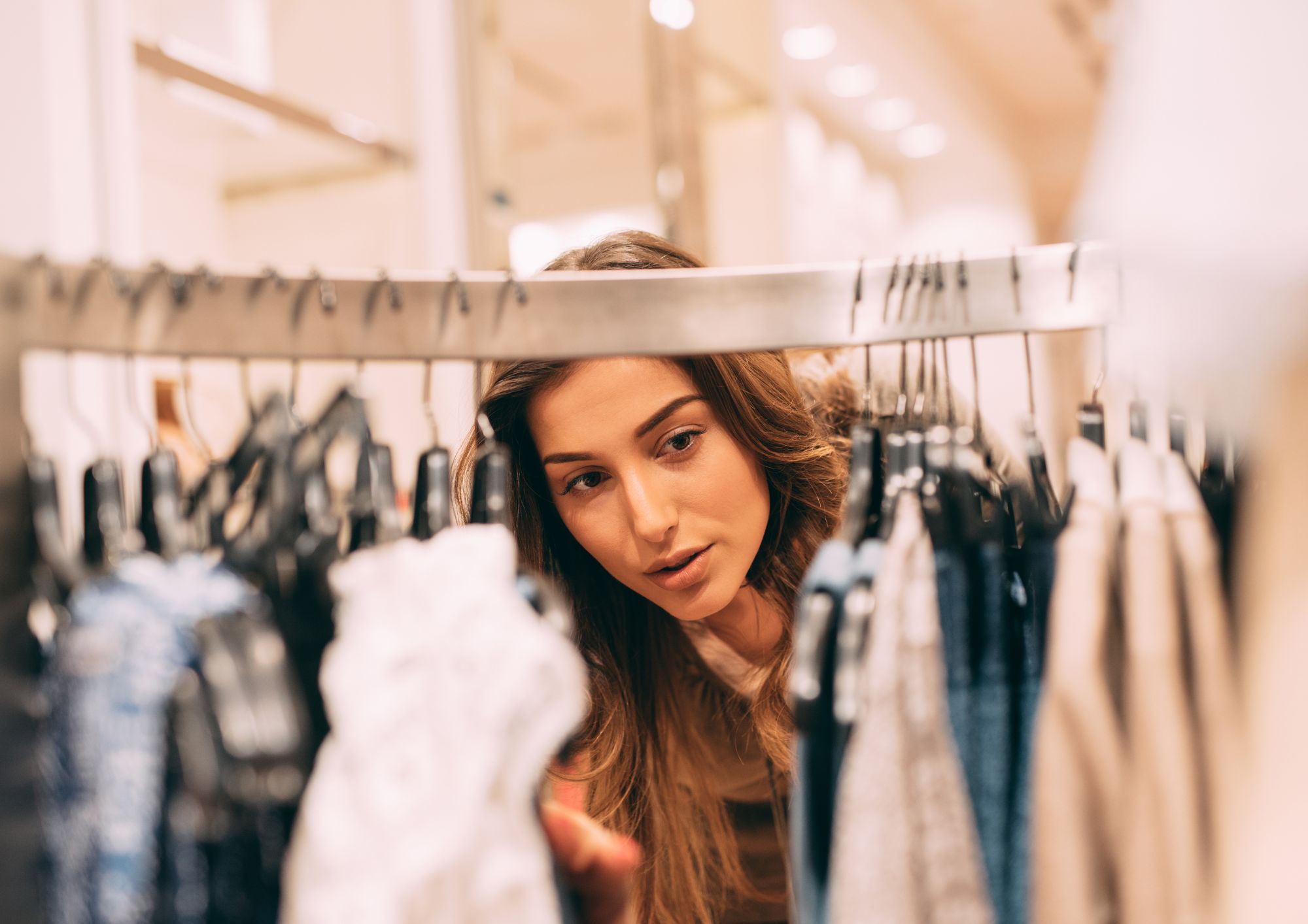 איך להתלבש יפה אצל נשים