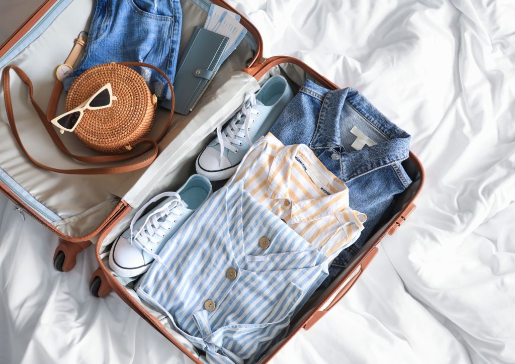 מה לקחת לחופשה באילת