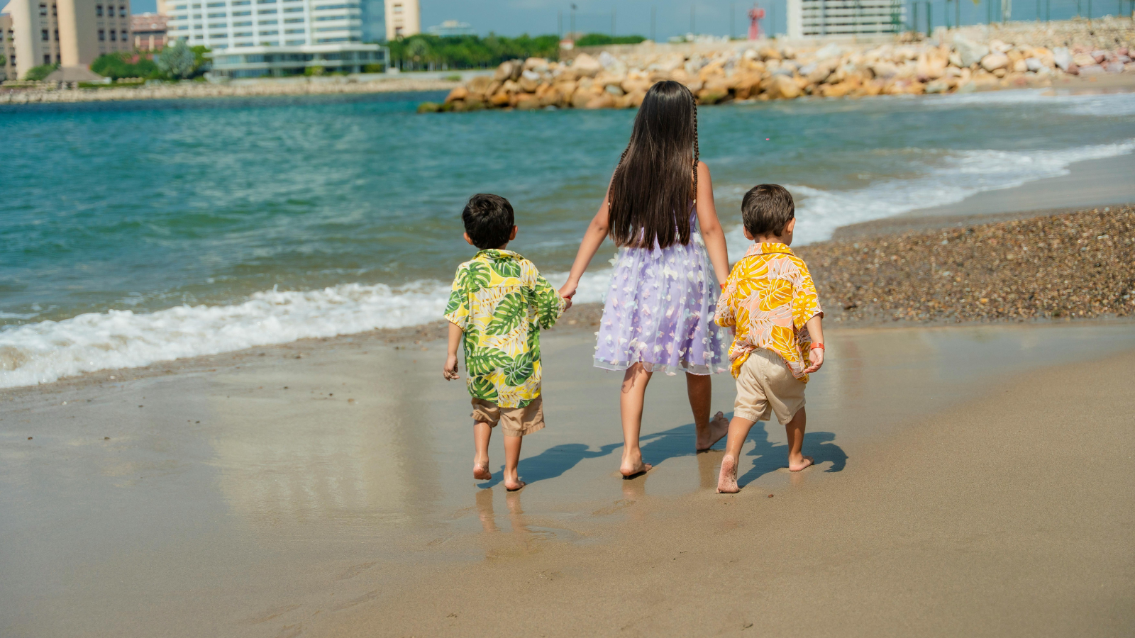 מה לעשות באילת עם ילדים