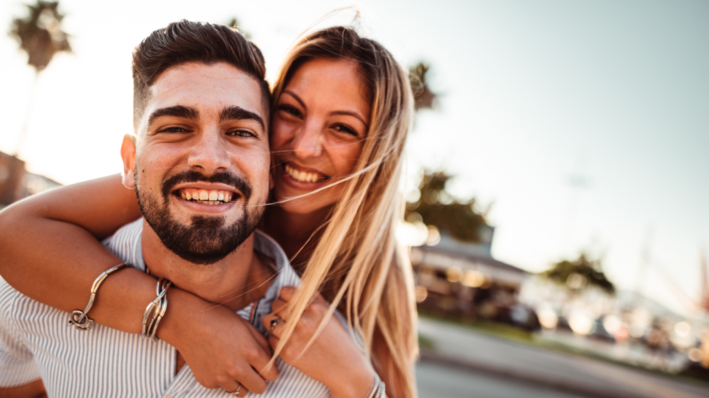 חופשה זוגית